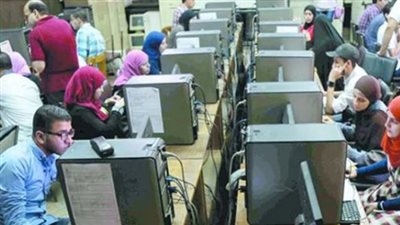  توقعات مؤشرات تنسيق الثانوية العامة 2024