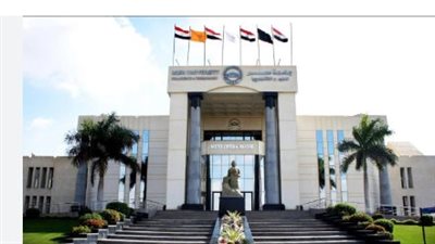 ضوابط القبول بجامعة مصر للعلوم والتكنولوجيا