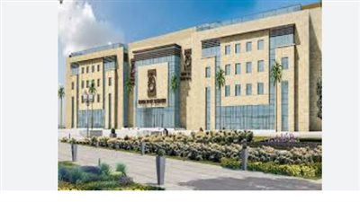 مصاريف جامعة حلوان الأهلية 2024-2025 والأوراق المطلوبة للتقديم