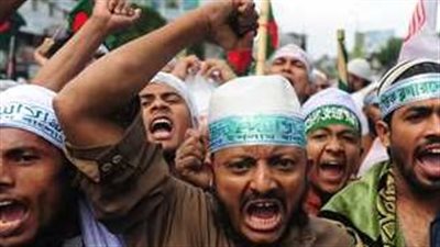 بعد الأحداث الأخيرة.. ماذا تعرف عن الجماعة الإسلامية الإخوانية في بنجلاديش؟