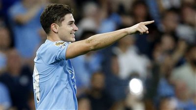 فابريزيو رومانو: مانشستر سيتي يوافق على عرض أتليتكو لضم ألفاريز