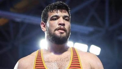 عبد اللطيف منيع يمنح الأمل لمصر في الحصول على برونزية جديدة