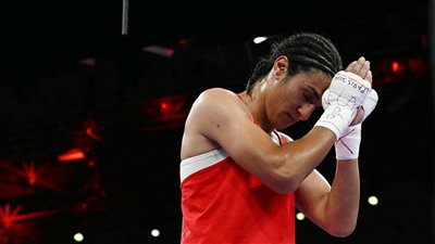 بسبب أزمة إيمان خليف.. الأولمبية الدولية تدعو لإنشاء اتحاد دولي للملاكمة