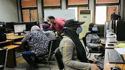 المؤشرات الأولية لتنسيق كليات علمي علوم 2024