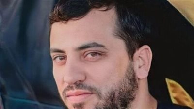 بعدما تصدر التريند.. مَن هو محمد الجعبري؟