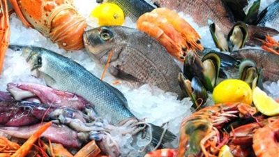 أسعار الجمبري اليوم الأربعاء 7 أغسطس 2024