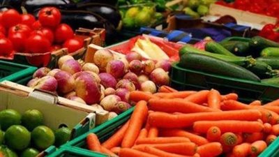 أسعار الخضروات والفاكهة اليوم الأربعاء 7_8_ 2024