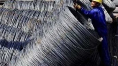 أسعار الحديد والأسمنت اليوم الأربعاء 7 أغسطس 2024