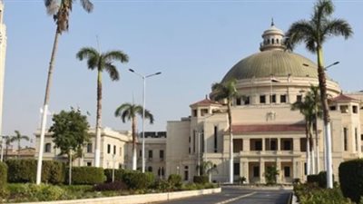 برامج كلية الذكاء الاصطناعى فى جامعة القاهرة 2024