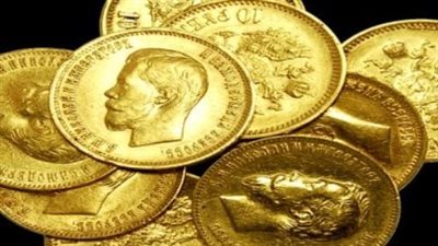 رئيس شعبة الذهب: التغيرات العالمية عنيفة جدا.. وهذه حقيقة توقف تجار الصاغة عن البيع