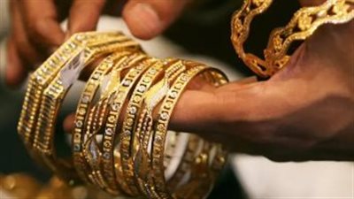 مصر.. سعر الذهب عيار 21 اليوم 7_8_2024