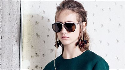 في موسم المصايف.. فوائد النظارات الشمسية ومواصفاتها الصحية لحماية العين