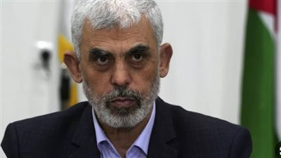 اختيار السنوار لرئاسة حماس قد يعقد المفاوضات بشأن غزة (فيديوجراف)