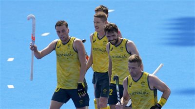 القبض على لاعب أسترالي بتهمة حيازة كوكايين في أولمبياد باريس 2024