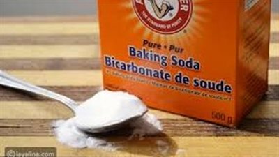 فوائد بيكربونات الصوديوم للتنحيف 