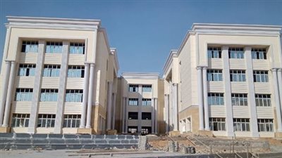 تخصصات جامعة حلوان الأهلية 2024.. كليات وبرامج متنوعة لطلاب الثانوية العامة