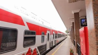 كيفية حجز تذاكر القطارات اونلاين 