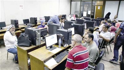  موعد بدء تنسيق الجامعات 2024