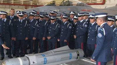 موعد فتح باب التقديم في الكلية الجوية 2024.. والشروط والخطوات 