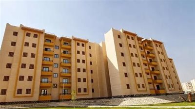 كيفية حجز شقق الإسكان الاجتماعي 2024