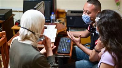 أخطاء شائعة عند تسجيل رغبات التنسيق