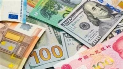 أسعار صرف العملات مقابل الجنيه المصري اليوم الخميس 8 أغسطس 2024