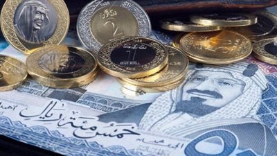 سعر الريال السعودي مقابل الجنيه المصري في السوق السوداء اليوم 8_8_2024