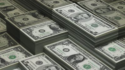 مصر.. سعر صرف الدولار اليوم 8_8_2024 في السوق السوداء