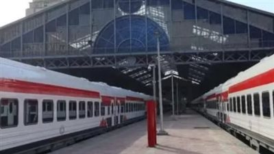 أسعار ومواعيد القطارات المكيفة اليوم الخميس 8 أغسطس 2024