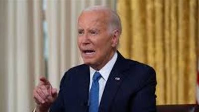 تصريحات نارية لـ