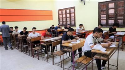 جدول امتحانات الثانوية العامة الدور الثاني 2024