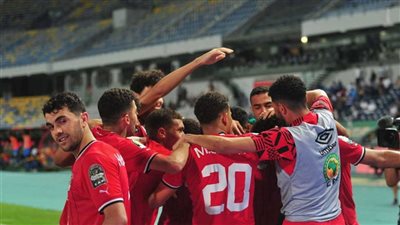 أولمبياد باريس 2024.. من هو إسبين إيسكاس حكم مباراة مصر والمغرب؟