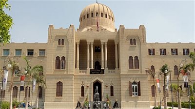  برامج كلية الهندسة جامعة عين شمس المميزة وبرامج الساعات المعتمدة