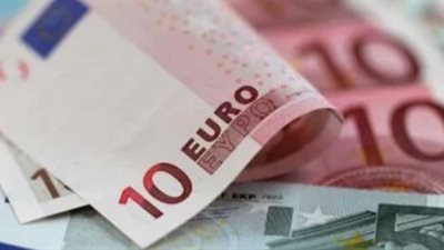 سعر اليورو أمام الجنيه المصري اليوم الخميس 8 أغسطس 2024