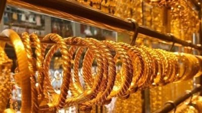 سعر الذهب في مصر.. عيار 21 يسجل 3380 جنيه