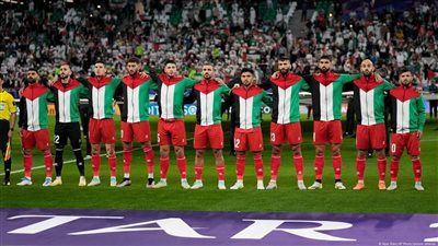 مباراة رياضية بأبعاد تاريخية وإنسانية.. منتخب فلسطين يواجه إقليم الباسك اليوم