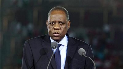 وفاة عيسى حياتو رئيس الاتحاد الإفريقي الأسبق