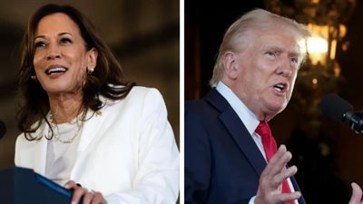 ترامب وهاريس اتفقا على مناظرة في 10 سبتمبر.. ما التفاصيل؟