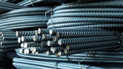 سعر طن حديد عز اليوم السبت 10_8_2024