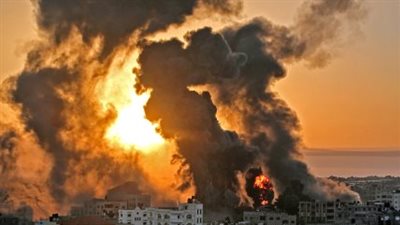 إسرائيل تعلن تفاصيل هجومها على صنعاء.. 20 طائرة مقاتلة شاركت فى العملية