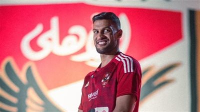 تفاصيل تعاقد الأهلي مع يحيى عطية الله.. المدة والقيمة المالية