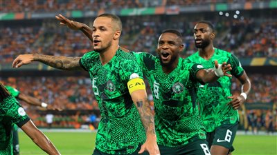 الخلود السعودي يتم اتفاقه مع أفضل لاعب في بطولة كأس أمم إفريقيا