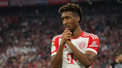 بديل ماكسيمان.. الأهلي السعودي يكثف مفاوضاته مع بايرن ميونخ لضم كومان