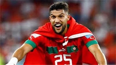 ثاني صفقات الأهلي في الميركاتو الصيفي الحالي.. من هو يحيى عطية الله ؟