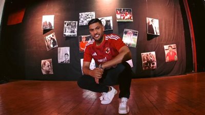 بعد يحيى عطية الله.. نجم عربي جديد في طريقه للأهلي المصري