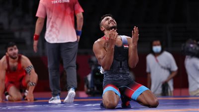 سفير مصر في فرنسا يطالب بإرسال مذكرة حيثيات الإفراج عن كيشو