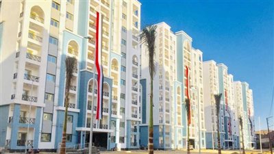 طريقة حجز شقق صندوق التنمية الحضرية 2024