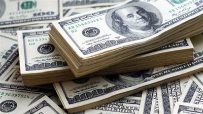 سعر الدولار الأمريكي مقابل الجنيه المصري في تعاملات اليوم الأحد 11-8-2024