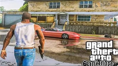 مميزات جاتا سان اندرياس GTA إصدار الأخير 2024.. وخطوات التنزيل بعد التحديث