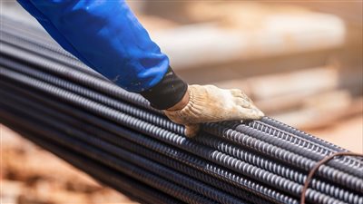  سعر طن حديد عز اليوم 11_ 8_ 2024 